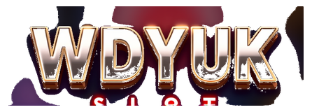 wdyuk slot logo