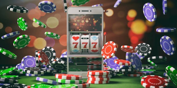 wdyuk slot Bingo & Social Rooms