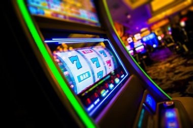wdyuk slot How Esports Betting Works Here